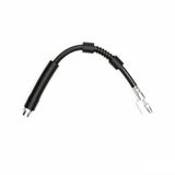 Dynamic Friction 2010-2013 Ford Transit Connect Front Brake Hose by Dynamic Friction Company 350-54419