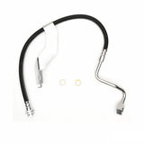 Dynamic Friction 2007-2012 Ford F-250 Super Duty RWD Front Right Brake Hose by Dynamic Friction Company 350-54425