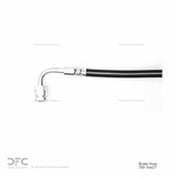 Dynamic Friction 2008-2023 Ford E-Super Duty Front Right/Front Right Brake Hose by Dynamic Friction Company 350-54427