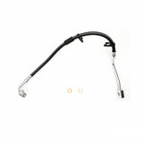 Dynamic Friction 2008-2023 Ford E-Super Duty Front Right/Front Right Brake Hose by Dynamic Friction Company 350-54427