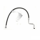 Dynamic Friction 2007-2010 Ford F-350 Super Duty 4WD Front Right Brake Hose by Dynamic Friction Company 350-54429