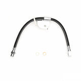 Dynamic Friction 2009-2010 Ford F-150 2WD Front Left Brake Hose by Dynamic Friction Company 350-54434