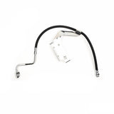 Dynamic Friction 2010-2010 Ford F-350 Super Duty 4WD Front Right Brake Hose by Dynamic Friction Company 350-54435