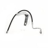 Dynamic Friction 2010-2010 Ford F-250 Super Duty 4WD Front Left Brake Hose by Dynamic Friction Company 350-54436