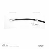 Dynamic Friction 2010-2011 Ford F-150 4WD Front Right Brake Hose by Dynamic Friction Company 350-54439
