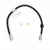 Dynamic Friction 2010-2011 Ford F-150 4WD Front Right Brake Hose by Dynamic Friction Company 350-54439