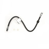 Dynamic Friction 2010-2011 Ford F-150 4WD Front Left Brake Hose by Dynamic Friction Company 350-54440