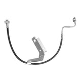 Dynamic Friction 2010-2013 Ford F-350 Super Duty 4WD Front Right Brake Hose by Dynamic Friction Company 350-54441