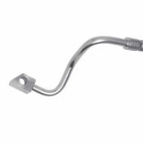 Dynamic Friction 2010-2013 Ford F-350 Super Duty 4WD Front Left Brake Hose by Dynamic Friction Company 350-54442
