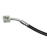 Dynamic Friction 2011-2017 Ford Explorer Front Brake Hose by Dynamic Friction Company 350-54449