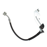 Dynamic Friction 2011-2017 Ford Explorer Front Brake Hose by Dynamic Friction Company 350-54449