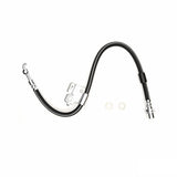 Dynamic Friction 2012-2014 Ford F-150 4WD Front Left Brake Hose by Dynamic Friction Company 350-54453