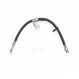Dynamic Friction 2012-2014 Ford F-150 2WD Front Right Brake Hose by Dynamic Friction Company 350-54455