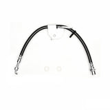 Dynamic Friction 2012-2014 Ford F-150 2WD Front Left Brake Hose by Dynamic Friction Company 350-54456
