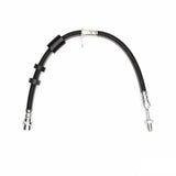 Dynamic Friction 2013-2019 Ford Escape Front Brake Hose by Dynamic Friction Company 350-54457