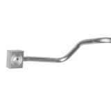 Dynamic Friction 2013-2016 Ford F-450 Super Duty Front Left Brake Hose by Dynamic Friction Company 350-54460