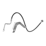 Dynamic Friction 2013-2016 Ford F-450 Super Duty Front Left Brake Hose by Dynamic Friction Company 350-54460