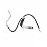 Dynamic Friction 2013-2016 Ford F-250 Super Duty 4WD Front Right/Front Right Brake Hose by Dynamic Friction Company 350-54463