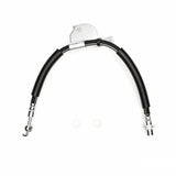 Dynamic Friction 2015-2020 Ford F-150 4WD Front Left Brake Hose by Dynamic Friction Company 350-54466