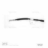 Dynamic Friction 2015-2020 Ford F-150 4WD Front Right Brake Hose by Dynamic Friction Company 350-54467