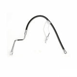 Dynamic Friction 2013-2016 Ford F-350 Super Duty 2WD Front Left Brake Hose by Dynamic Friction Company 350-54468