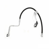 Dynamic Friction 2013-2016 Ford F-250 Super Duty RWD Front Right Brake Hose by Dynamic Friction Company 350-54469