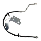 Dynamic Friction 2017-2022 Ford F-250 Super Duty 4WD Front Right/Front Right Brake Hose by Dynamic Friction Company 350-54475