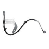 Dynamic Friction 2017-2022 Ford F-350 Super Duty 4WD Front Left/Front Left Brake Hose by Dynamic Friction Company 350-54476