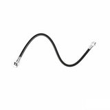 Dynamic Friction 1973-1977 Ford F-250 4WD (Excl Super Duty) Rear Brake Hose by Dynamic Friction Company 350-54483