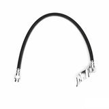 Dynamic Friction 1973-1979 Ford F-250 2WD (Excl Super Duty) Rear Brake Hose by Dynamic Friction Company 350-54485