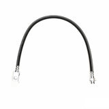 Dynamic Friction 1976-1979 Ford F-150 4WD Rear Brake Hose by Dynamic Friction Company 350-54489
