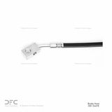 Dynamic Friction 1985-1988 Ford E-350 Econoline Rear Brake Hose by Dynamic Friction Company 350-54498