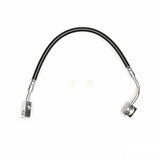 Dynamic Friction 1985-1988 Ford E-350 Econoline Rear Brake Hose by Dynamic Friction Company 350-54498
