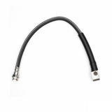 Dynamic Friction 1978-1991 Ford F-250 2WD (Excl Super Duty) Rear Brake Hose by Dynamic Friction Company 350-54500