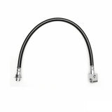 Dynamic Friction 1988-1989 Ford E-20150 Econoline Rear Brake Hose by Dynamic Friction Company 350-54501