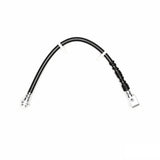 Dynamic Friction 1992-1999 Ford F-250 2WD (Excl Super Duty) Rear Brake Hose by Dynamic Friction Company 350-54504