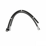Dynamic Friction 1990-1991 Ford E-20150 Econoline Rear Brake Hose by Dynamic Friction Company 350-54505