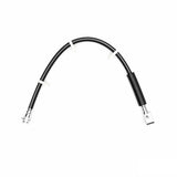 Dynamic Friction 1989-1999 Ford F-250 4WD (Excl Super Duty) Rear Brake Hose by Dynamic Friction Company 350-54508