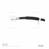 Dynamic Friction 1995-2003 Ford Windstar Rear Left Brake Hose by Dynamic Friction Company 350-54510
