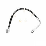 Dynamic Friction 1995-2003 Ford Windstar Rear Right Brake Hose by Dynamic Friction Company 350-54511