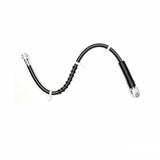 Dynamic Friction 1997-2004 Ford F-250 2WD (Excl Super Duty) Rear /Rear-up Brake Hose by Dynamic Friction Company 350-54516