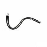 Dynamic Friction 1997-1997 Ford F-150 4WD Rear Brake Hose by Dynamic Friction Company 350-54518