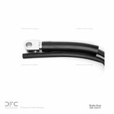 Dynamic Friction 1997-1997 Ford F-150 2WD Rear Brake Hose by Dynamic Friction Company 350-54519