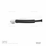 Dynamic Friction 1997-2002 Ford Expedition Rear Right lo Brake Hose by Dynamic Friction Company 350-54521
