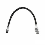 Dynamic Friction 1999-2004 Ford F-350 Super Duty 4WD Rear-up Brake Hose by Dynamic Friction Company 350-54522