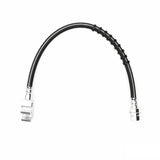 Dynamic Friction 1999-2004 Fleetwood Southwind Storm Rear-up/Rear Upper Brake Hose by Dynamic Friction Company 350-54524