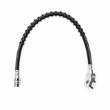 Dynamic Friction 2005-2010 Ford F-350 Super Duty 2WD Rear-up Brake Hose by Dynamic Friction Company 350-54525