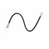 Dynamic Friction 1966-1969 Ford F-250 2WD (Excl Super Duty) Rear Brake Hose by Dynamic Friction Company 350-54531