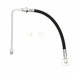 Dynamic Friction 1996-2004 Ford E-Super Duty Rr L Lo Brake Hose by Dynamic Friction Company 350-54532