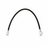Dynamic Friction 1966-1972 Ford F-20100 4WD Rear Brake Hose by Dynamic Friction Company 350-54535